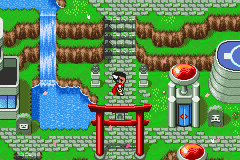 Samurai Evolution - Oukoku Geist (Japan) Cover